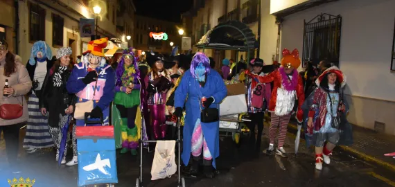 noticia_mascaras_lunes_carnaval2025