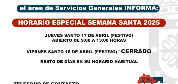 noticia_horario_cementerio_semana_santa_2025