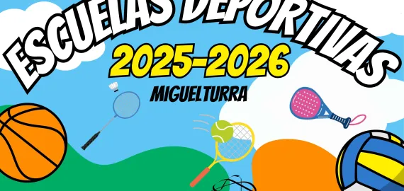 01-folleto-escuelasdeportivas-miguelturra-2025-2026-01