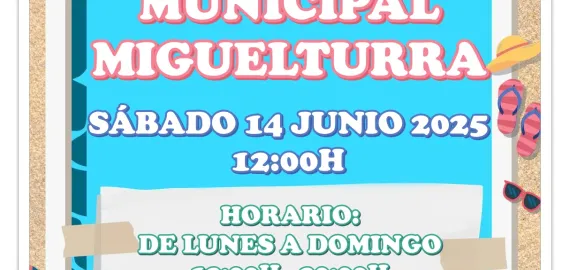 aperturapiscinaverano2025miguelturra