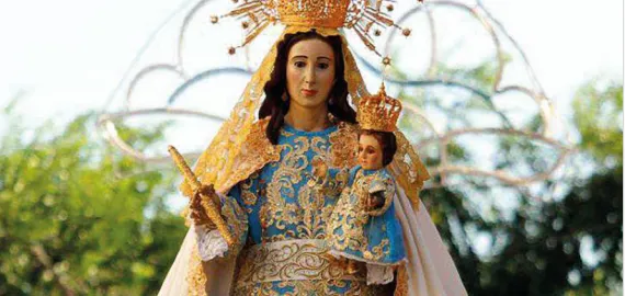 Semana Festiva del Barrio Oriente, Miguelturra julio de 2025