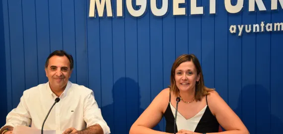 Rueda prensa escuelas infantiles, Miguelturra julio 2025