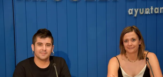 Presentación Muxismo Rock, Miguelturra 2025