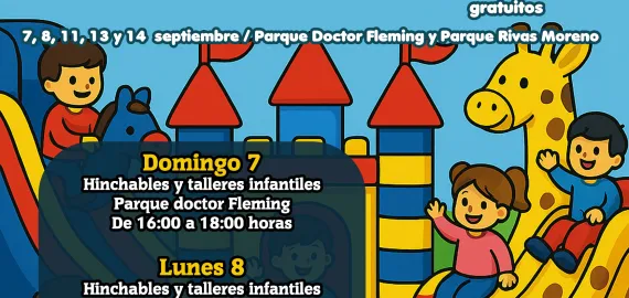 noticia_talleres_infantiles_ferias_2025