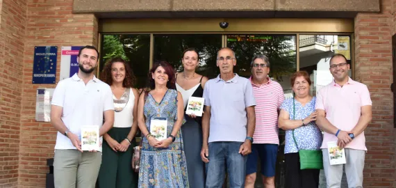 noticiapresentacionferias2025