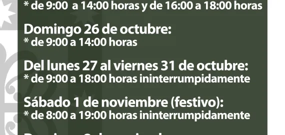 horarioscementeriofiestatodoslossantos2025