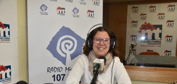 Pilar de la Torre, control de roedores, Miguelturra noviembre 2025