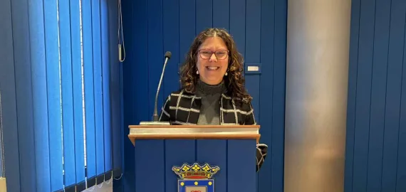 Junta de Gobierno Local, Pilar de la Torre, Miguelturra noviembre 2025