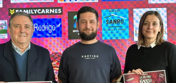 noticiaprecarnavaldic2025