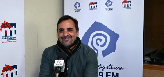 Presentación FITUR 2026, Miguelturra