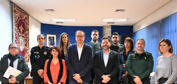 Adhesión a Viogén2, Miguelturra enero de 2026