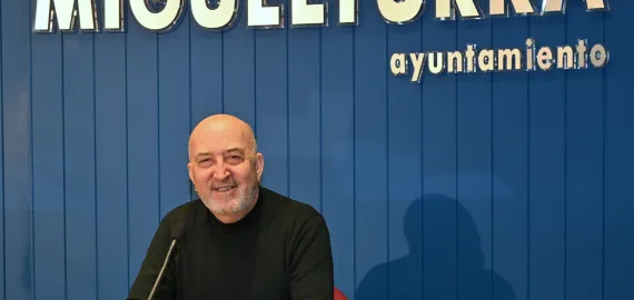 Presentación concurso balcones y fachadas Carnaval, Miguelturra 2026