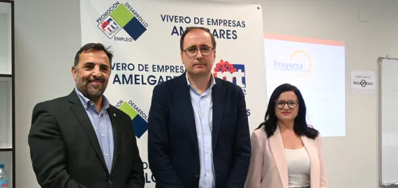 Curso Gestión de llamadas teleasistencia, Miguelturra mayo de 2026