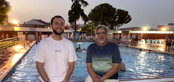 Clausura Noches Encantadas en Miguelturra, julio de 2026, imagen 1