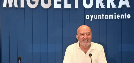 Presentación Piscina en Familia, Miguelturra julio 2026