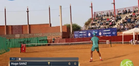 VIII Open Miguelturra, julio de 2026