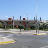 Imagen del auditorio multifuncional de Miguelturra.