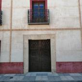 Biblioteca Miguelturra - Fachada