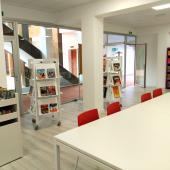 Biblioteca Miguelturra - Sala Infantil 1