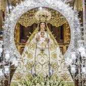 Virgen de la Estrella, año 2022