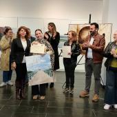 XV Pintura Rápida - Premio Local Laura del Toro