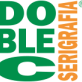 logotipo Doble C