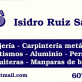 IRS Isidro Ruiz Sánchez