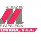 Logo Almacén de Papelería Miguelturra