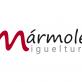 Mármoles Miguelturra, logotipo