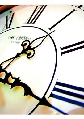 aviso, cambio de hora, imagen www.deviantart.com