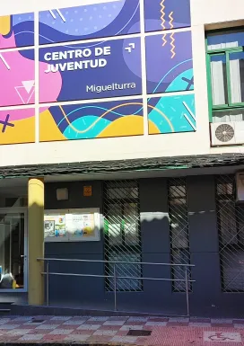 2021 - centro de juventud - imagen