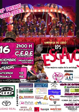 evento precarnaval 2024
