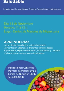 historia taller alimentación noviembre 2023