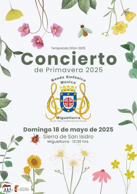 conciertobsmmayo2025sanisidro