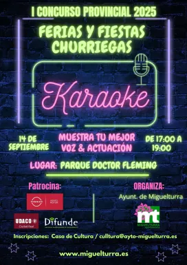 cartel-concursokaraokeferias-2025