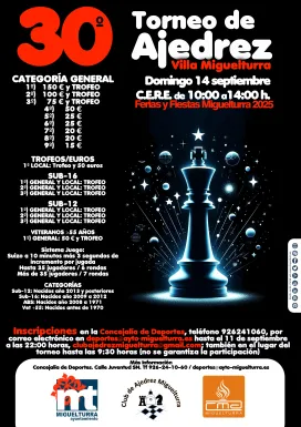 eventoajedrezferias2025