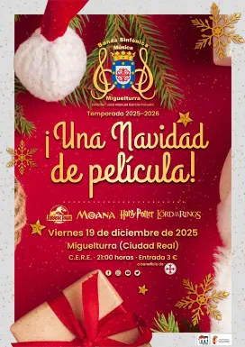 cartelbandasinfonicanavidad2025