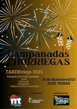 cartelcampanadaschurriegas2025