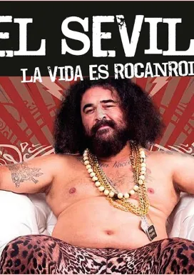 Monólogo de El Sevilla, La vida es Rockanrol, Miguelturra 2026