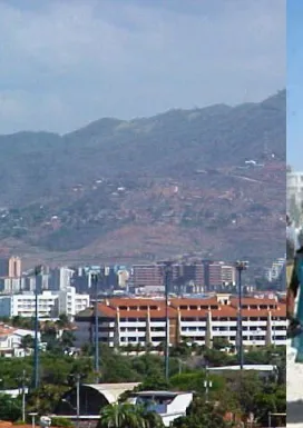 agenda imagen del desastre en Haití, enero 2010