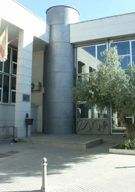 imagen de la Casa de la Cultura de Miguelturra
