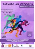 curso imagen escuela de runners Miguelturra 2020