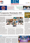 Portada BIM 328 Diciembre 2020 Miguelturra