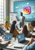 curso de instagram