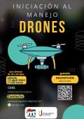 curso drones abril 2024