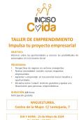 imagen cartel curso inciso, mayo 2024