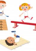 cursos imagen de psicomotricidad infantil