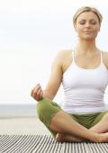 cursos imagen relacionada con Yoga