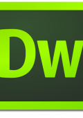 imagen alusiva al programa Adobe Dreamweaver