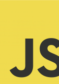 imagen logotipo alusivo a programación en Javascript